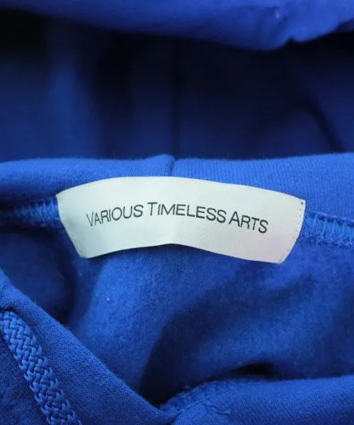VARIOUS TIMELESS ARTS Hoodies