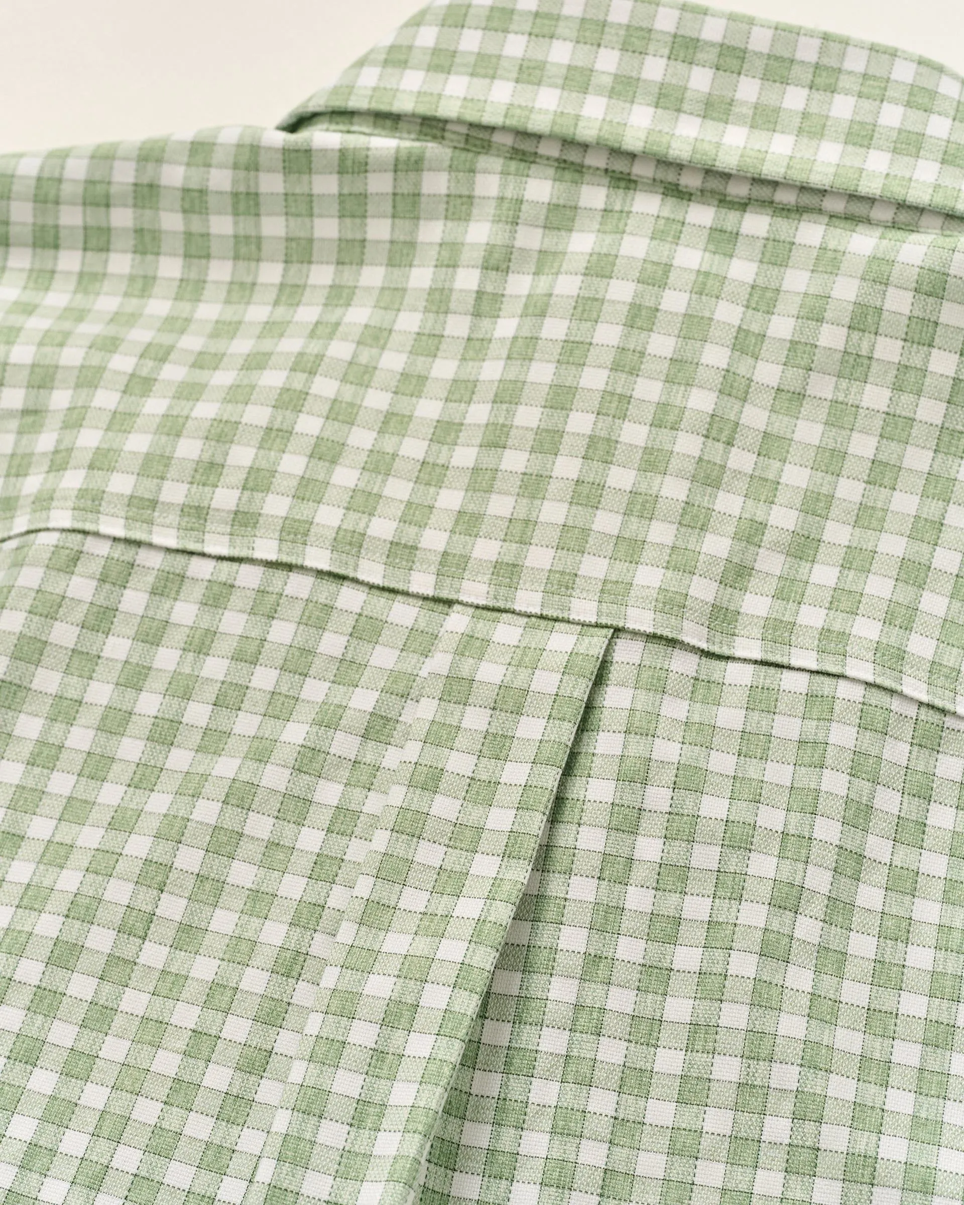Westwood Performance Button Up - Clover