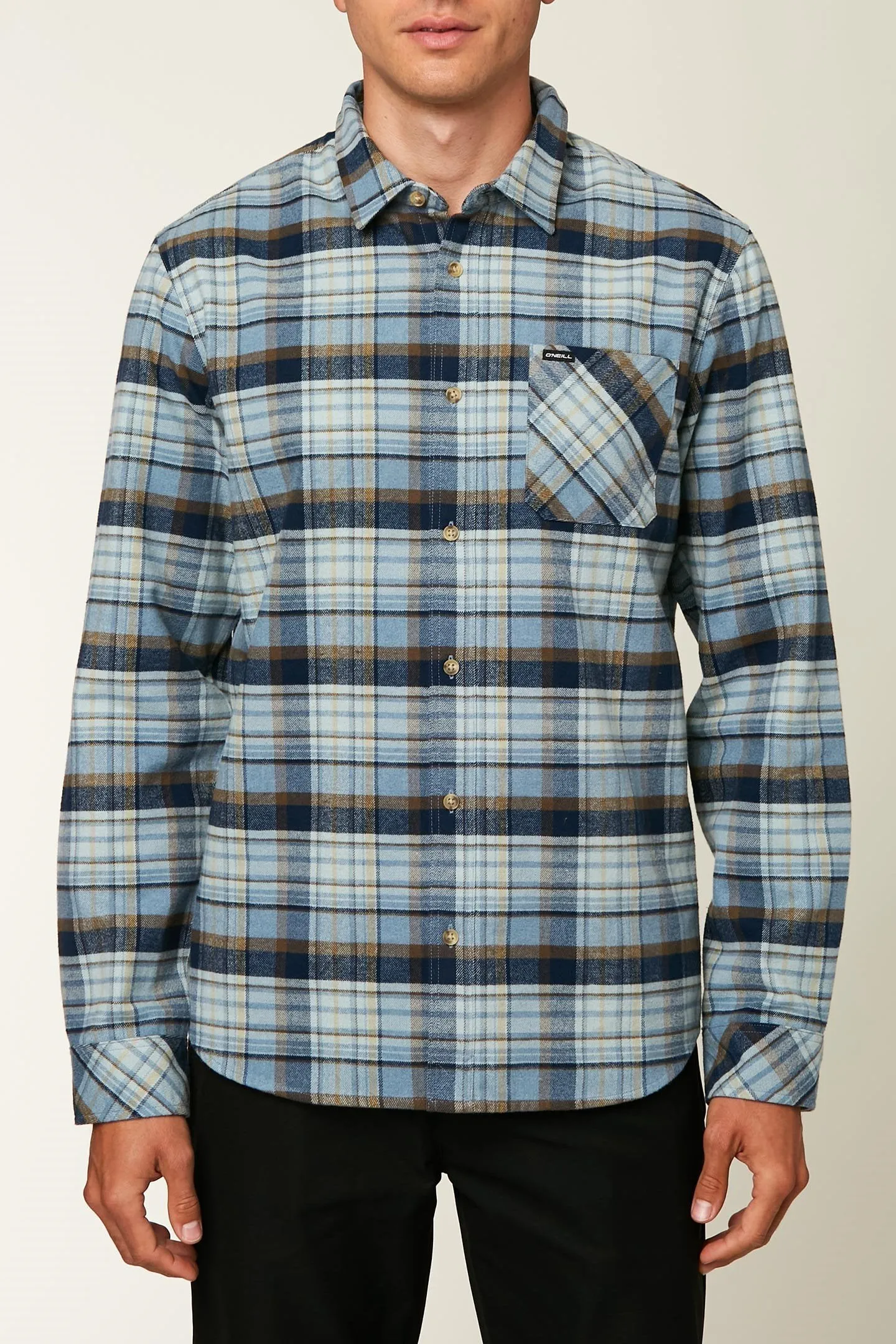 WINSLOW PLAID