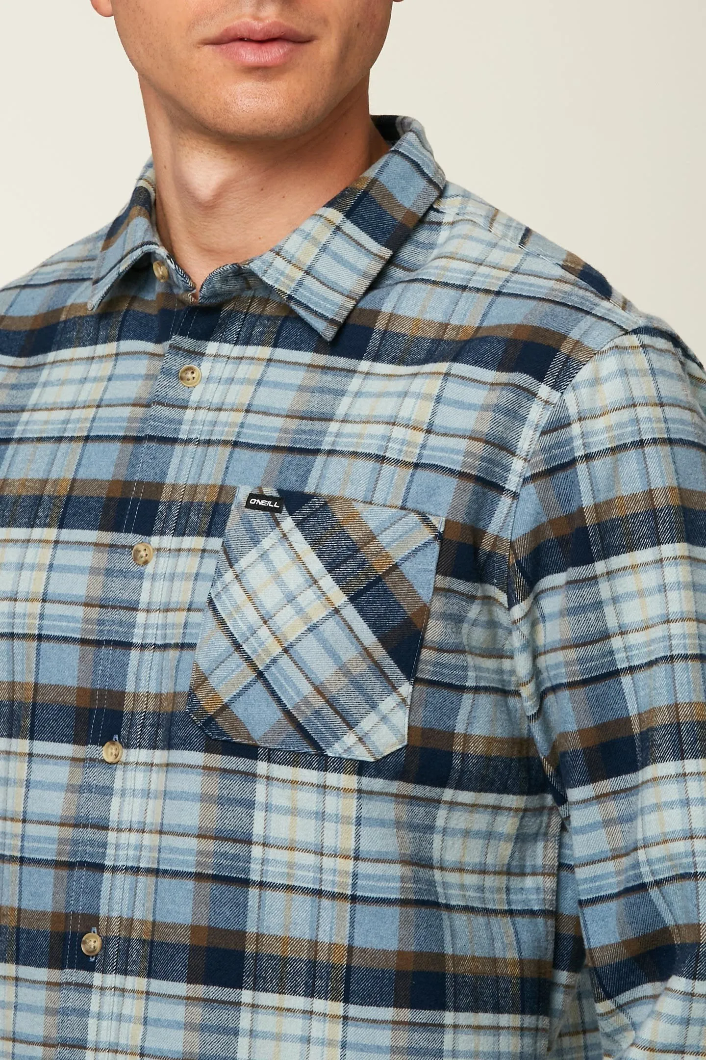 WINSLOW PLAID
