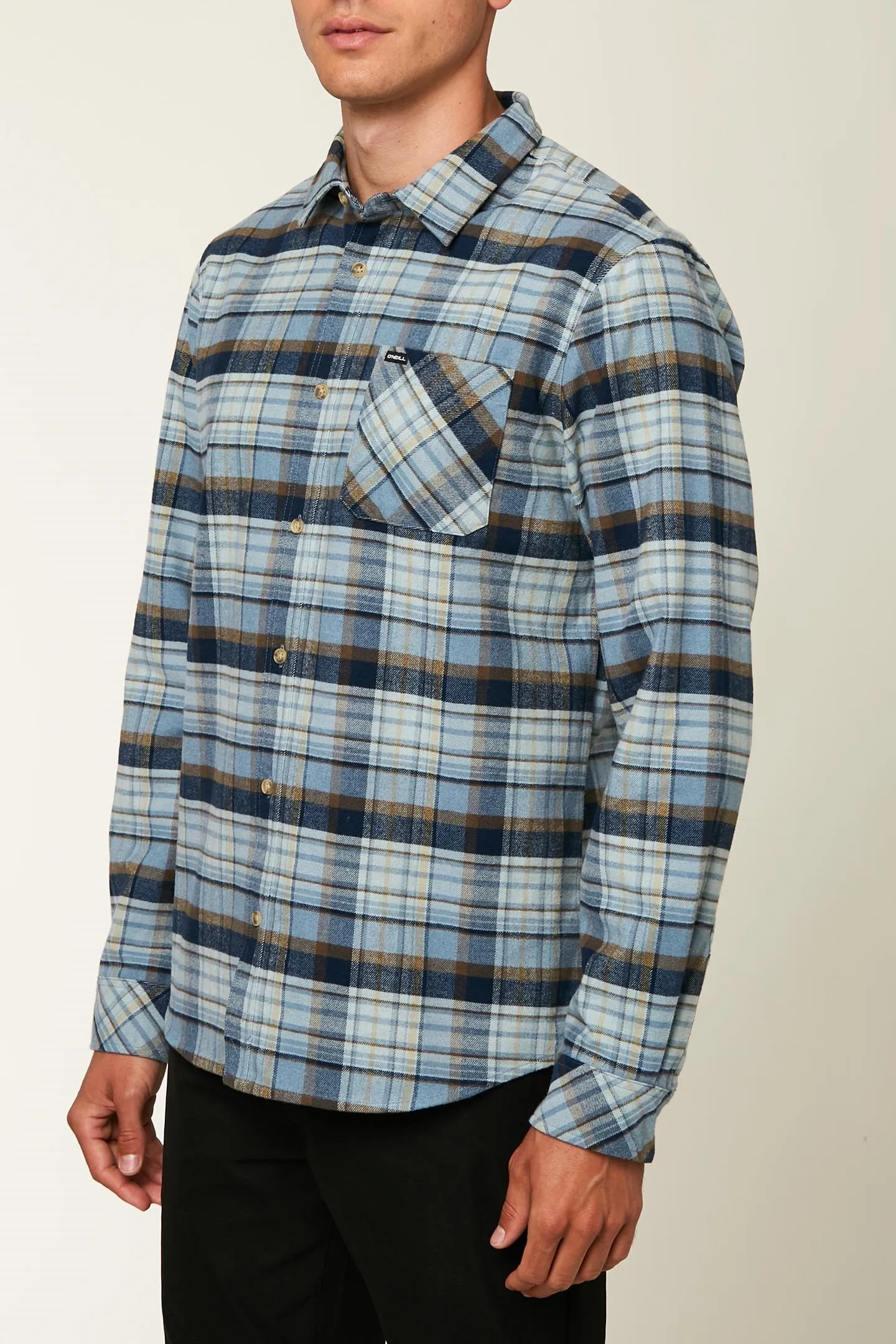 WINSLOW PLAID